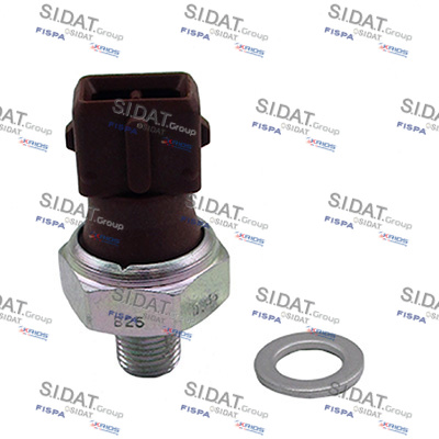 OIL PRESSURE SWITCH