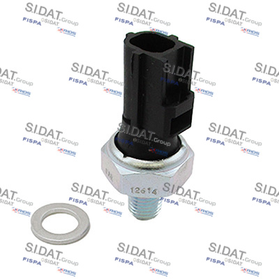 OIL PRESSURE SWITCH