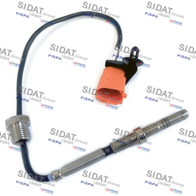 CAPTEUR DE TEMPERATURE - FILTRE A PARTICULES (FAP)