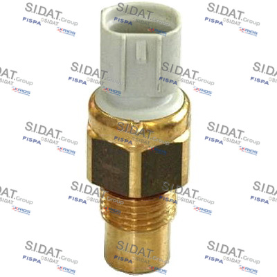 THERMO-CONTACT - ELECTRO-VENTILATEUR