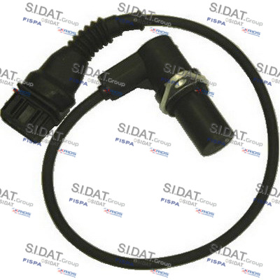 CRANKSHAFT AND CAMSHAFT SENSOR