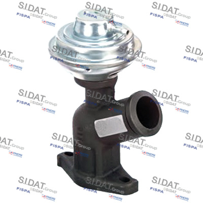 E.G.R. VALVE