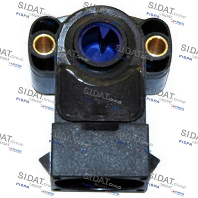 THROTTLE BODY - POSITION SENSOR