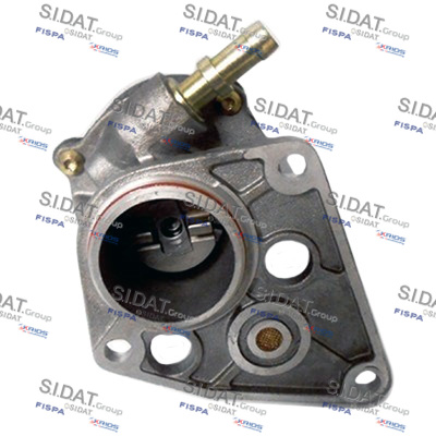 VACUUM PUMP