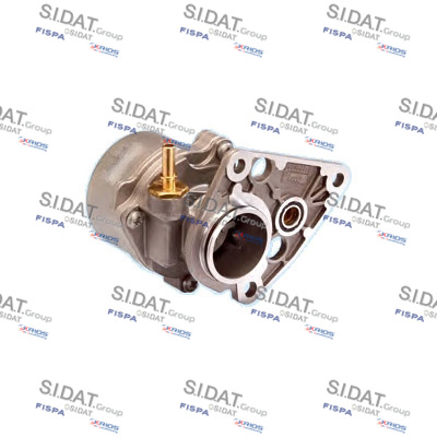 VACUUM PUMP
