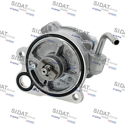 VACUUM PUMP