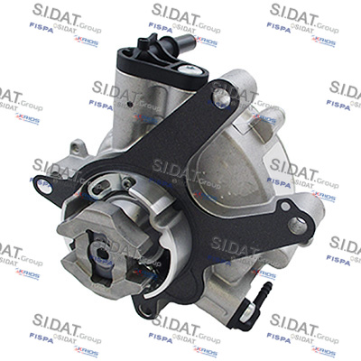 VACUUM PUMP