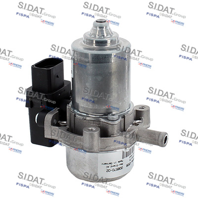 POMPE A VIDE