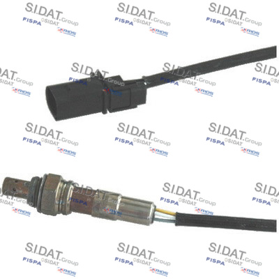SONDE LAMBDA