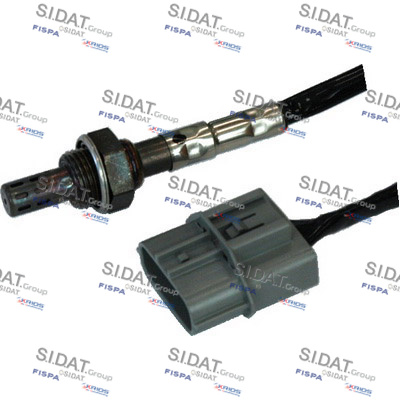 SONDE LAMBDA