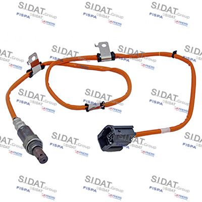 SONDE LAMBDA