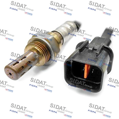 SONDE LAMBDA