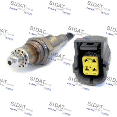 SONDE LAMBDA