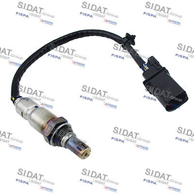 SONDE LAMBDA
