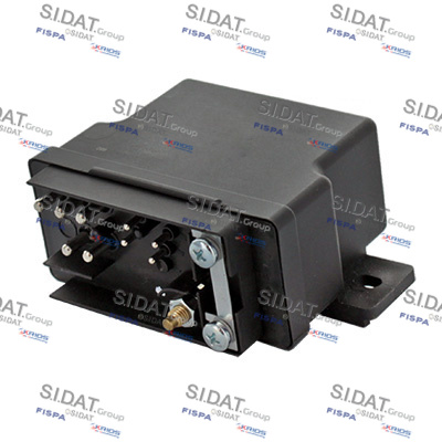 GLOW PLUG HEATING UNIT