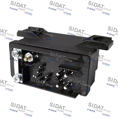 GLOW PLUG HEATING UNIT