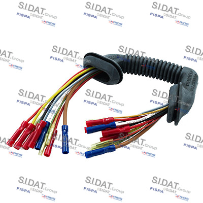 KIT DE REPARATION POUR CABLE