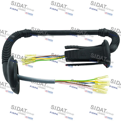 KIT DE REPARATION POUR CABLE