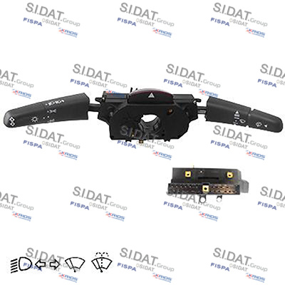 STEERING COLUMN SWITCH