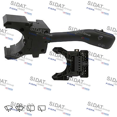 STEERING COLUMN SWITCH