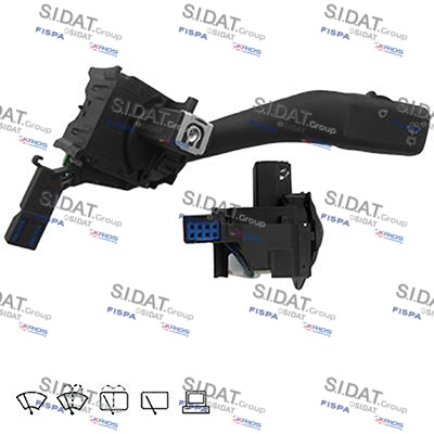 STEERING COLUMN SWITCH