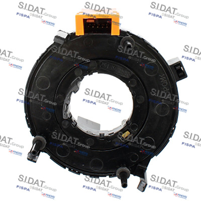 AIRBAG CLOCK SPRING