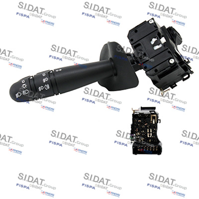STEERING COLUMN SWITCH