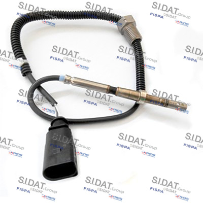 CAPTEUR DE TEMPERATURE DES GAZ D'ECHAPPEMENT