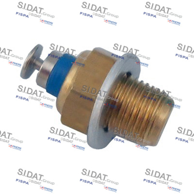 TEMPERATURE SENSOR - OIL