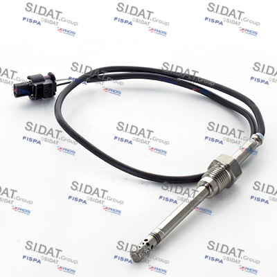 EXHAUST GAS TEMPERATURE SENSOR