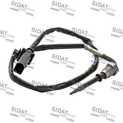 EXHAUST GAS TEMPERATURE SENSOR