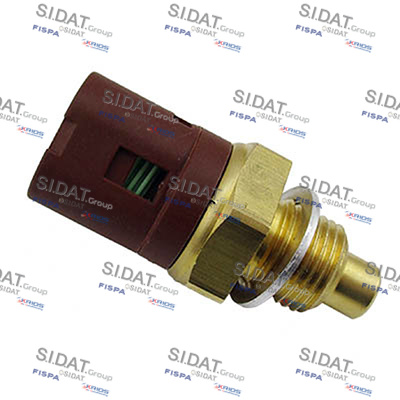 TEMPERATURE SENSOR - COOLANT