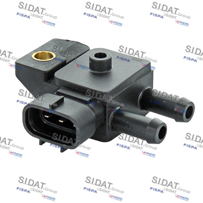 EXHAUST GAS PRESSURE SENSOR