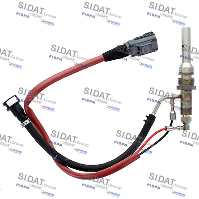 SOUPAPE DE VAPEUR DE CARBURANT