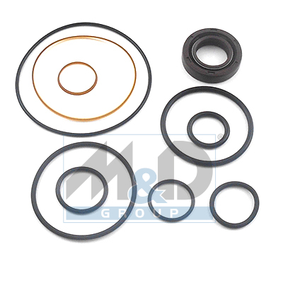 Joints pour pompe hydraulique