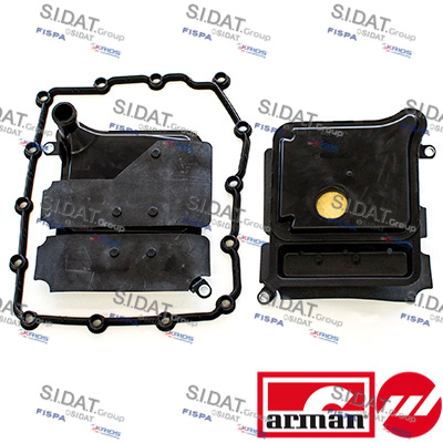 KIT FILTRE DE TRANSMISSION AUTOMATIQUE