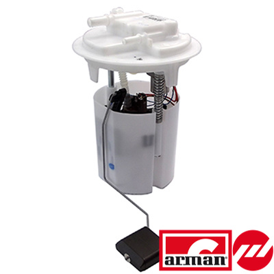 ENSEMBLE POMPE A CARBURANT IMMERGEE