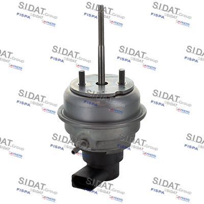 ACTUATOR FOR TURBOCHARGER - ELECTRO PNEUMATIC