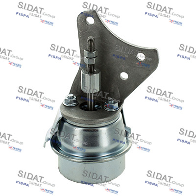 ACTIONNEUR PNEUMATIQUE TURBOCOMPRESSEUR