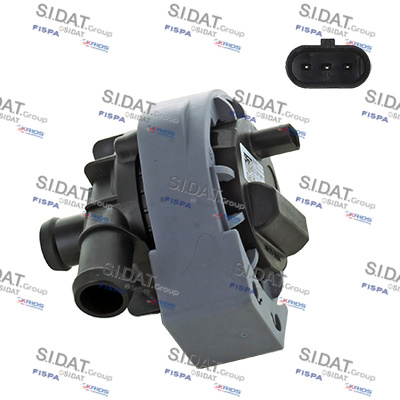 BATTERY COOLANT PUMP