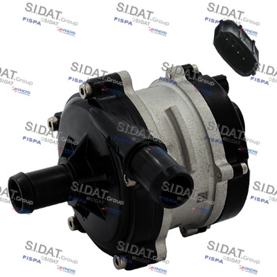 BATTERY COOLANT PUMP