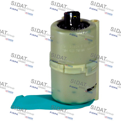 FUEL PUMP