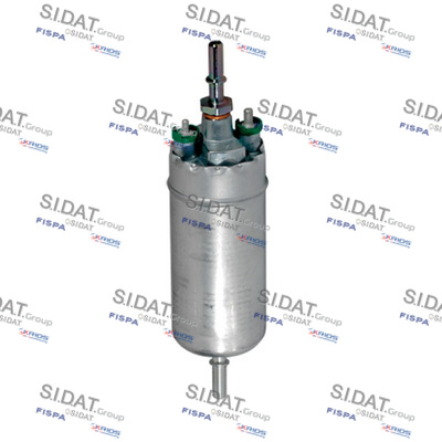 FUEL PUMP