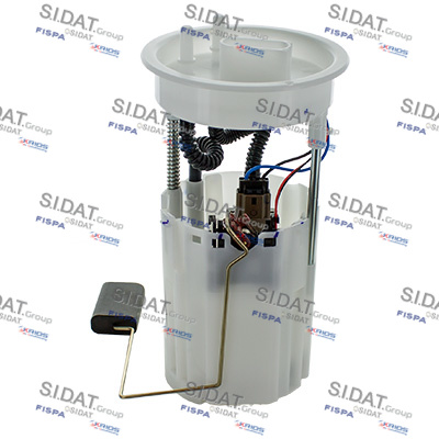 ENSEMBLE POMPE A CARBURANT IMMERGEE