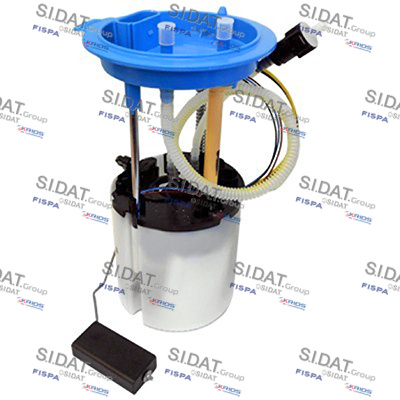 ENSEMBLE POMPE A CARBURANT IMMERGEE