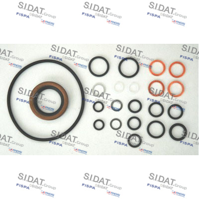 JEU REPARATION POMPE DIESEL