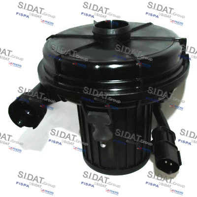 SECONDARY AIR PUMP