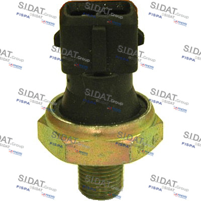 OIL PRESSURE SWITCH