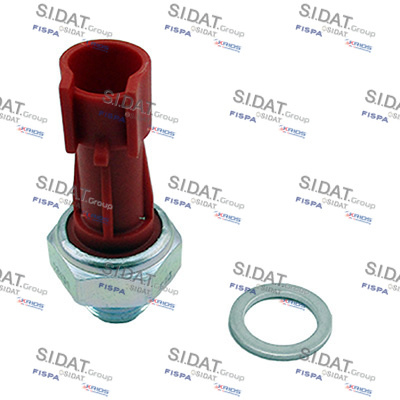 OIL PRESSURE SWITCH