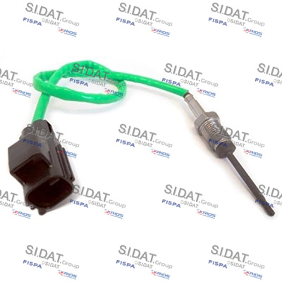 EXHAUST GAS TEMPERATURE SENSOR